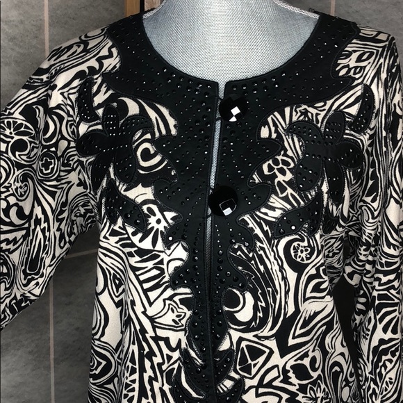 Chico’s Cardigan - Picture 4 of 6